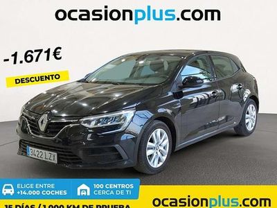 Renault Mégane IV