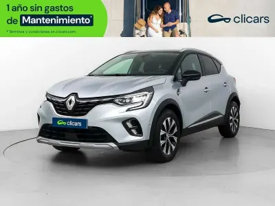 Usado Renault Captur