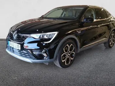 Occasion Renault Arkana Zen 145 ch (106 kW) 2022 SUV