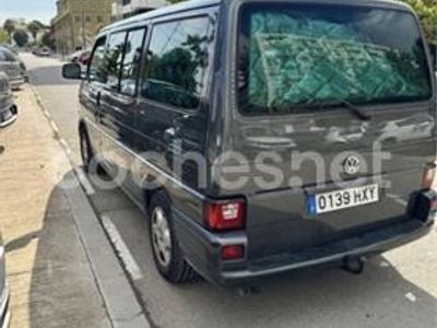 VW Multivan