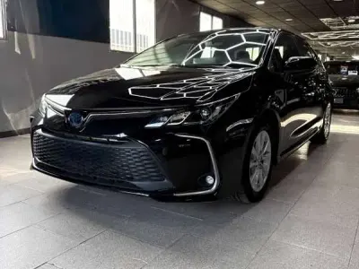 Usado Toyota Corolla