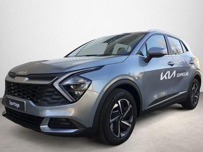 Usado Kia Sportage 180 CV (132 kW) 2022 SUV