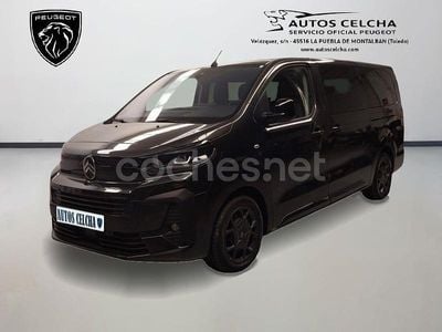Citroën Spacetourer