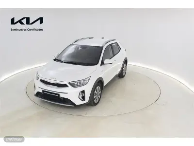 Usado Kia Stonic 100 CV (73 kW) 2025 SUV