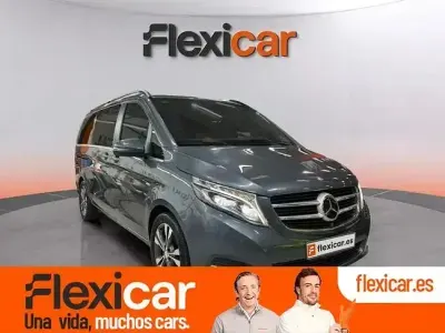 Usado Mercedes E250