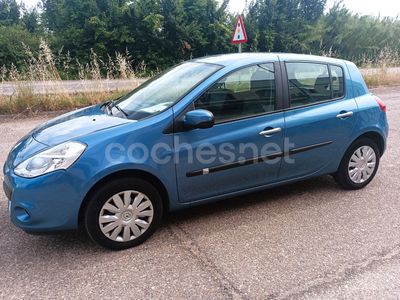 Renault Clio II