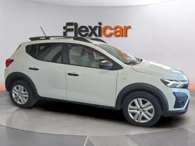 Usado Dacia Sandero