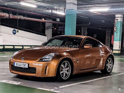 Nissan 350Z