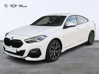 Usado BMW 220