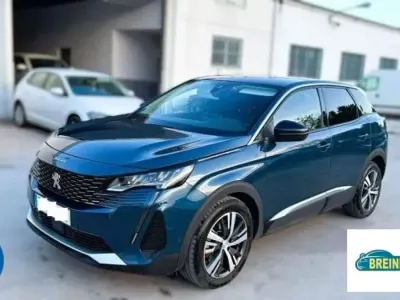 Usado Peugeot 3008
