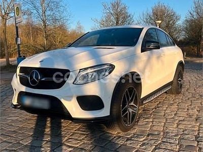 Mercedes GLE350