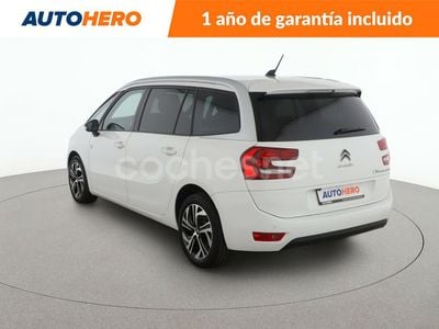 Citroën C4 SpaceTourer