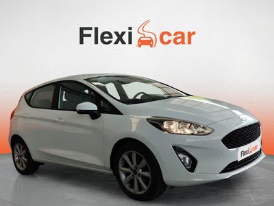 usado Ford Fiesta 1.0 EcoBoost 74kW Active S/S 5p