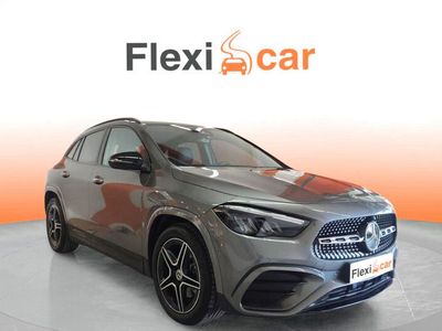 Mercedes GLA200