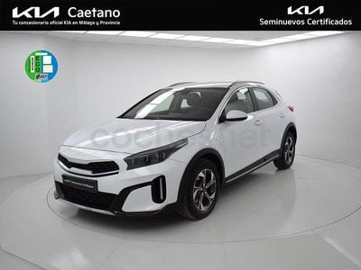 Brugt Kia XCeed 140 HK (102 kW) 2025 Hvid SUV