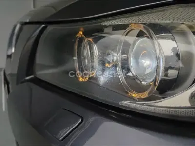 Usado BMW 325
