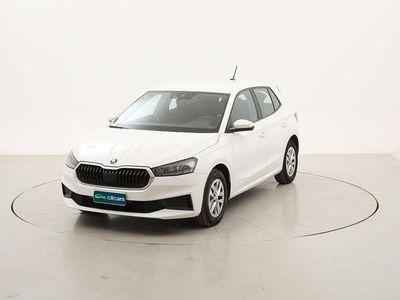 Usado 2023 Skoda Fabia Ambition | 13.990 € (Precio justo)