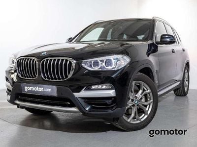 Usado BMW X3 190 CV (139 kW) 2020 SUV