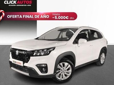 Usado 2023 Suzuki SX4 S-Cross SUV | 18.850 € (Precio justo)
