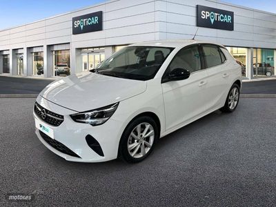 usado Opel Corsa 1.2T XHL 74kW (100CV) Elegance