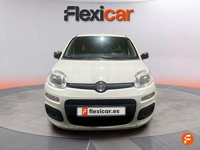 Blanco Usado 2022 Fiat Panda Berlina | 9990 € (Precio justo)