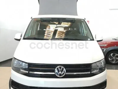 Usado VW California