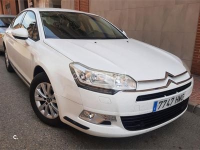 Citroën C5