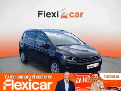 Usado VW Touran