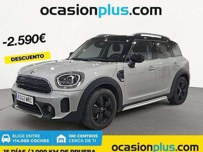 Mini Cooper Countryman