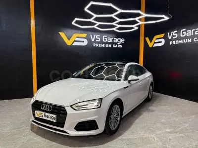 Usado Audi A5 Sportback