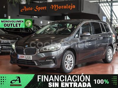 BMW 216