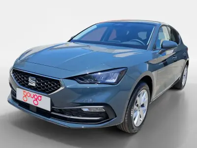 Nuevo Seat Leon Style 116 CV (85 kW) 2026 Berlina