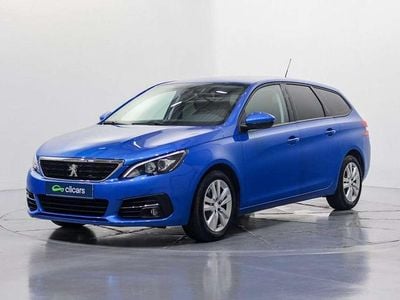 Peugeot 308 SW