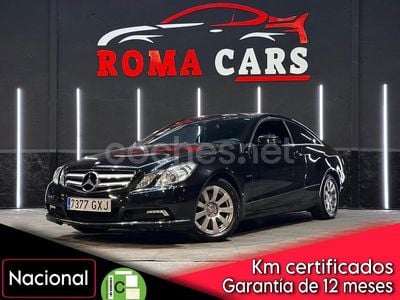 Mercedes E350