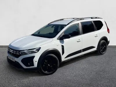 Usado Dacia Jogger Extreme 100 CV (73 kW) 2023 Monovolumen