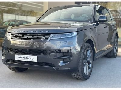 Gris Usado 2024 Land Rover Range Rover Sport S SUV | 105.900 €