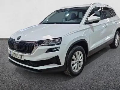 Usado Skoda Karoq Ambition 150 CV (110 kW) 2022 SUV