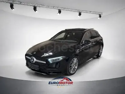 Usado Mercedes A250