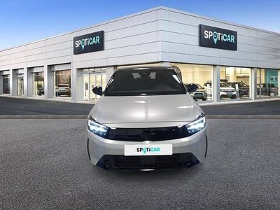 Usado Opel Corsa 101 CV (74 kW) 2025 Gris Utilitario