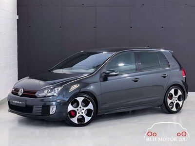 usado VW Golf VI 