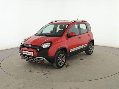 Używany Fiat Panda Cross