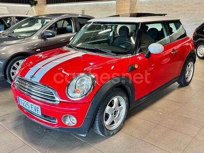 Mini Cooper D