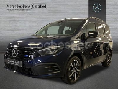 Azul Usado 2023 Mercedes T160 Monovolumen | 31.900 €