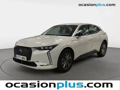 DS Automobiles DS4