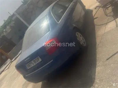 Usado Audi A4