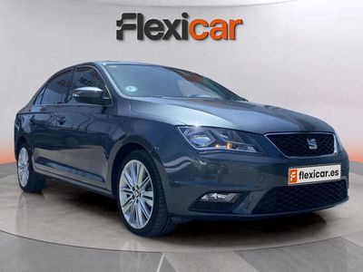 Seat Toledo