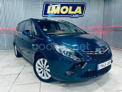 Opel Zafira Tourer