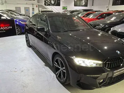 Usado BMW 320