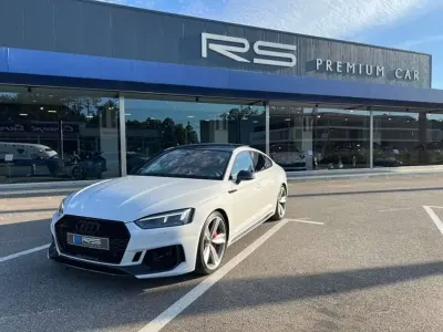 Usado Audi RS5 Sportback