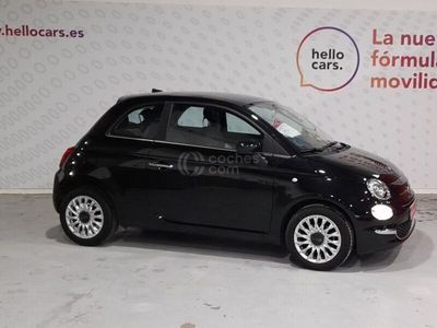 usado Fiat 500 1.0 Hybrid Dolcevita 52kw